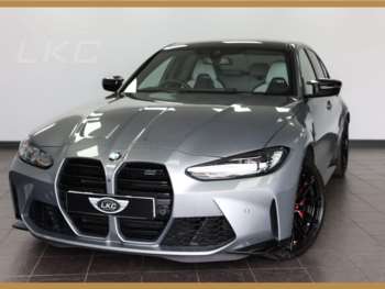 (24) - 3.0 BiTurbo Competition Steptronic M xDrive Euro 6 (s/s) 4dr