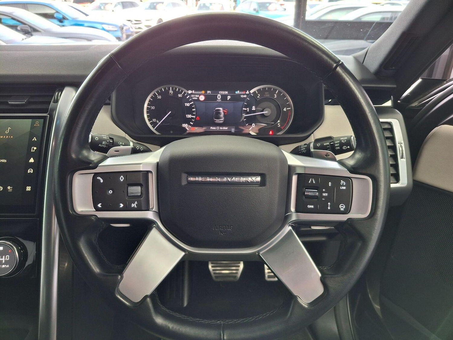 Used Land Rover Discovery 2023 for sale - 77595443: Photo 21