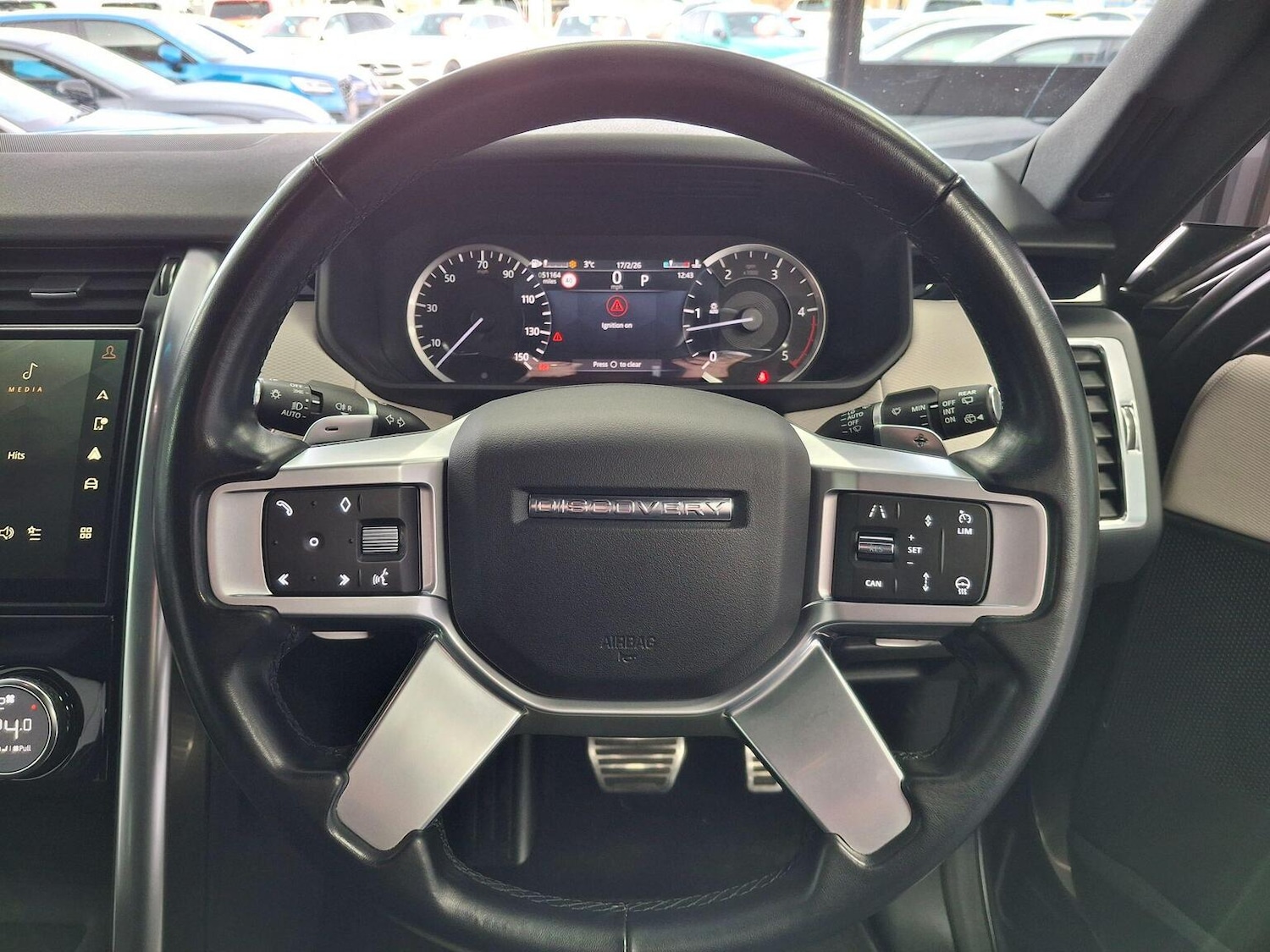 Used Land Rover Discovery 2023 for sale - 77595443: Photo 28