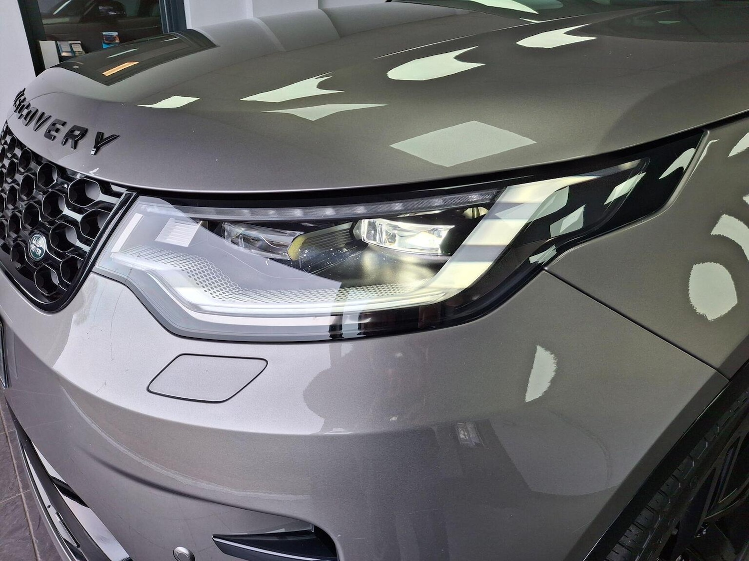 Used Land Rover Discovery 2023 for sale - 77595443: Photo 30