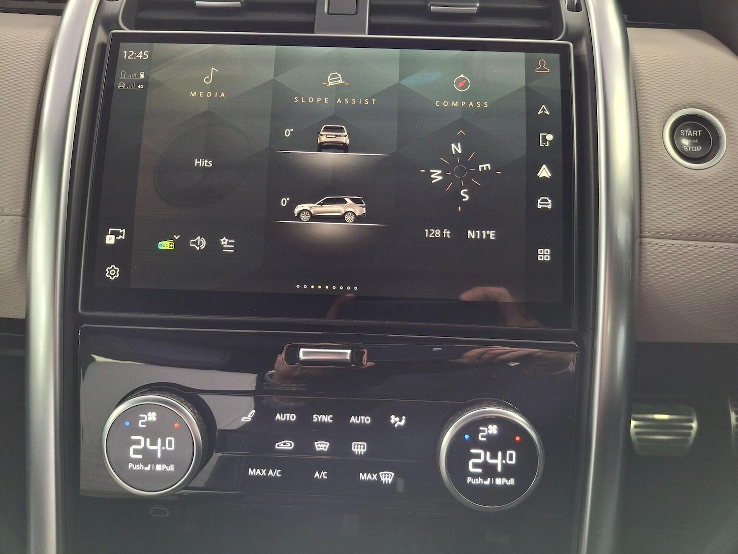 Used Land Rover Discovery 2023 for sale - 77595443: Photo 41