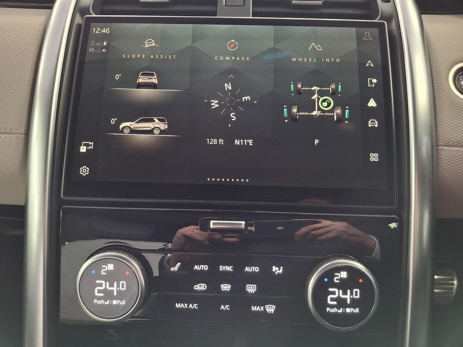 Used Land Rover Discovery 2023 for sale - 77595443: Photo 42