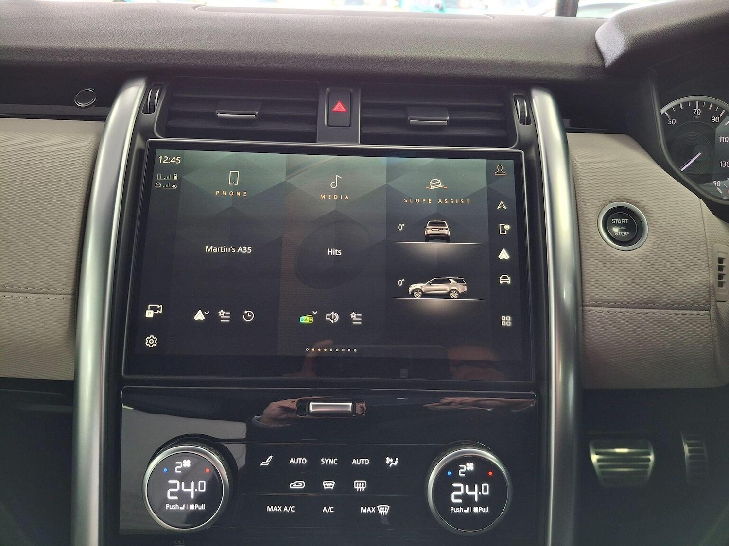 Used Land Rover Discovery 2023 for sale - 77595443: Photo 43