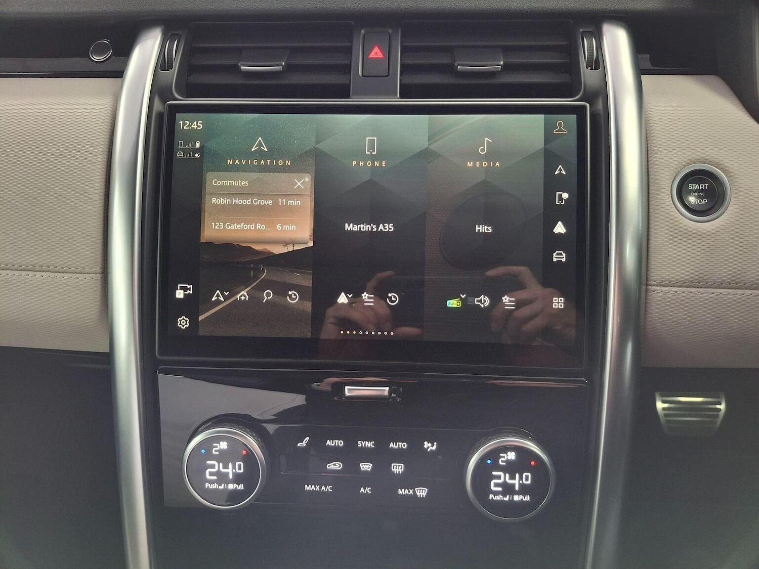 Used Land Rover Discovery 2023 for sale - 77595443: Photo 50