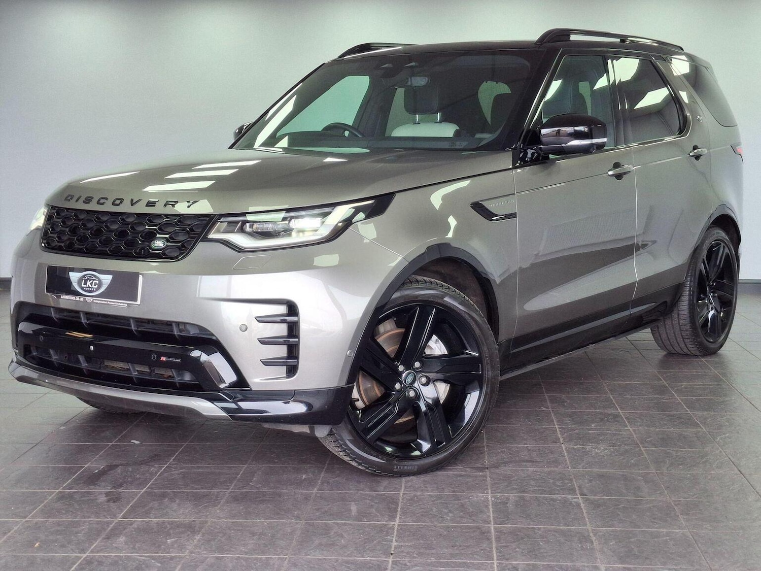 Used Land Rover Discovery 2023 for sale - 77595443: Photo 52