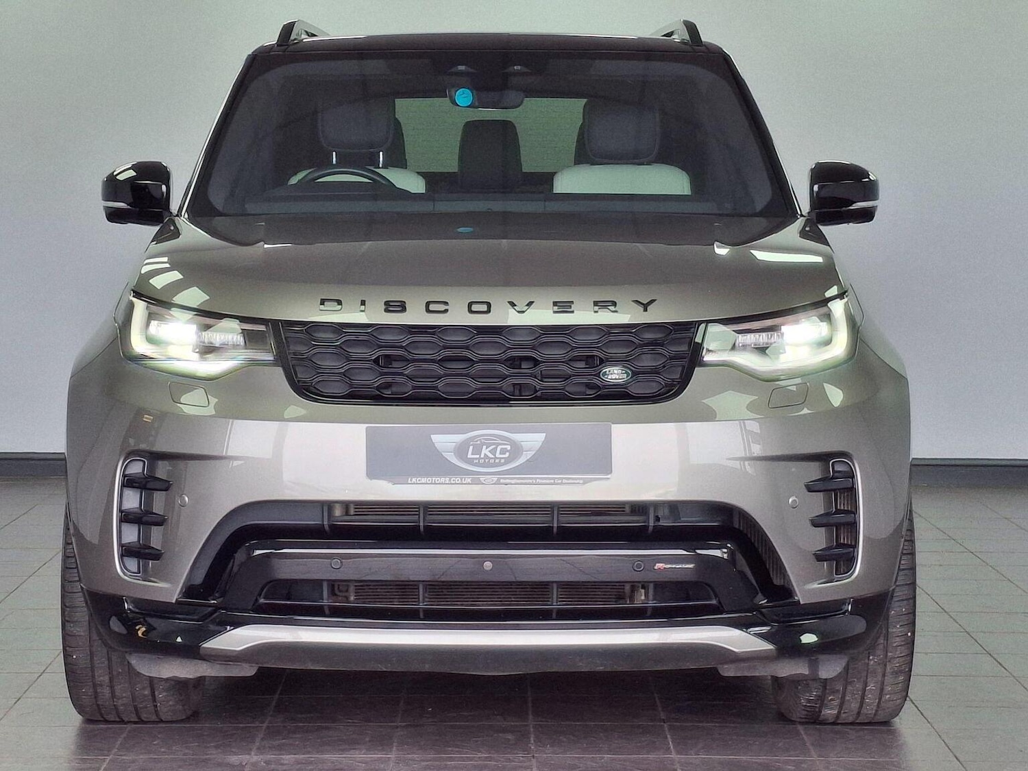 Used Land Rover Discovery 2023 for sale - 77595443: Photo 53