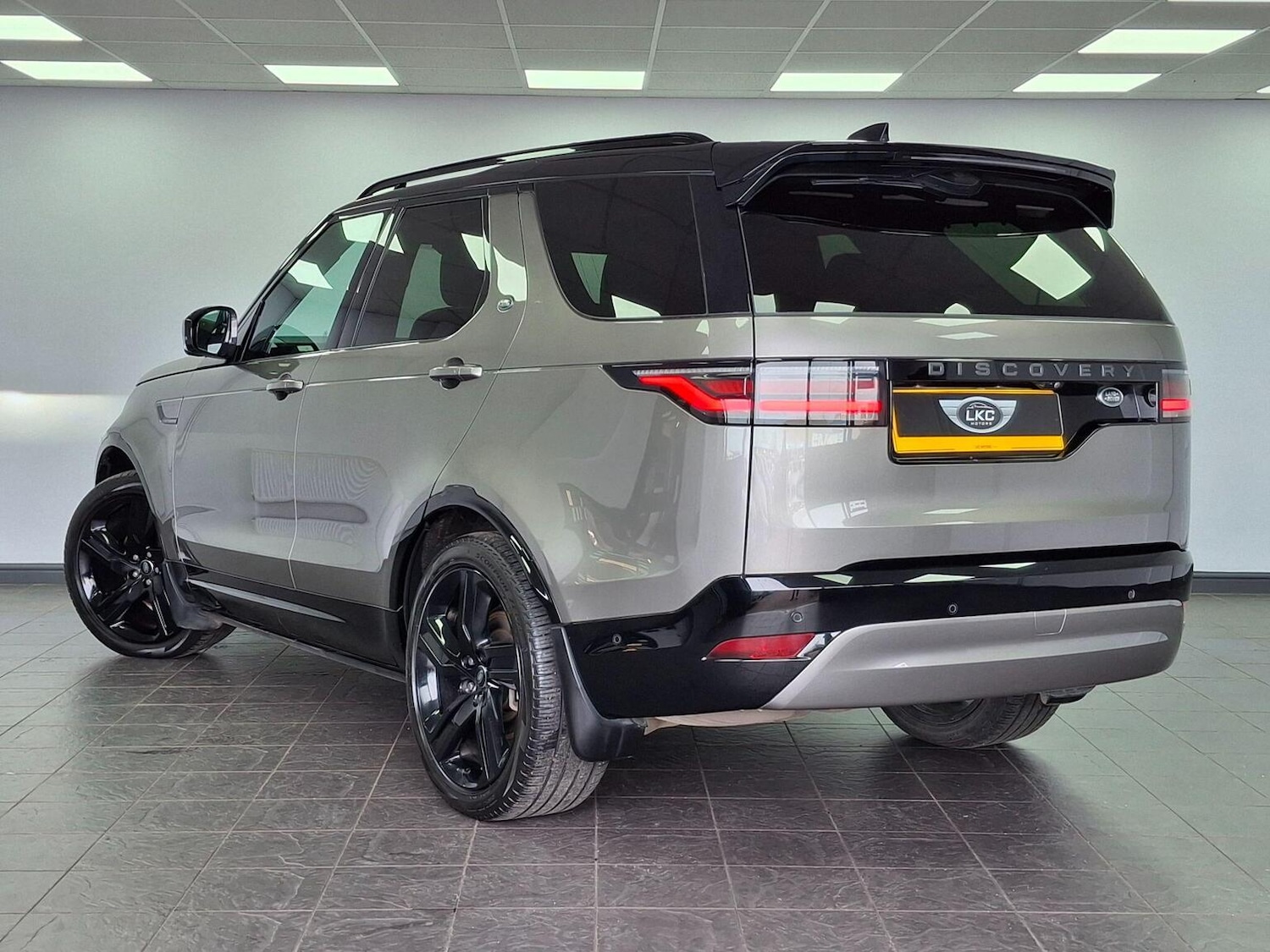 Used Land Rover Discovery 2023 for sale - 77595443: Photo 67