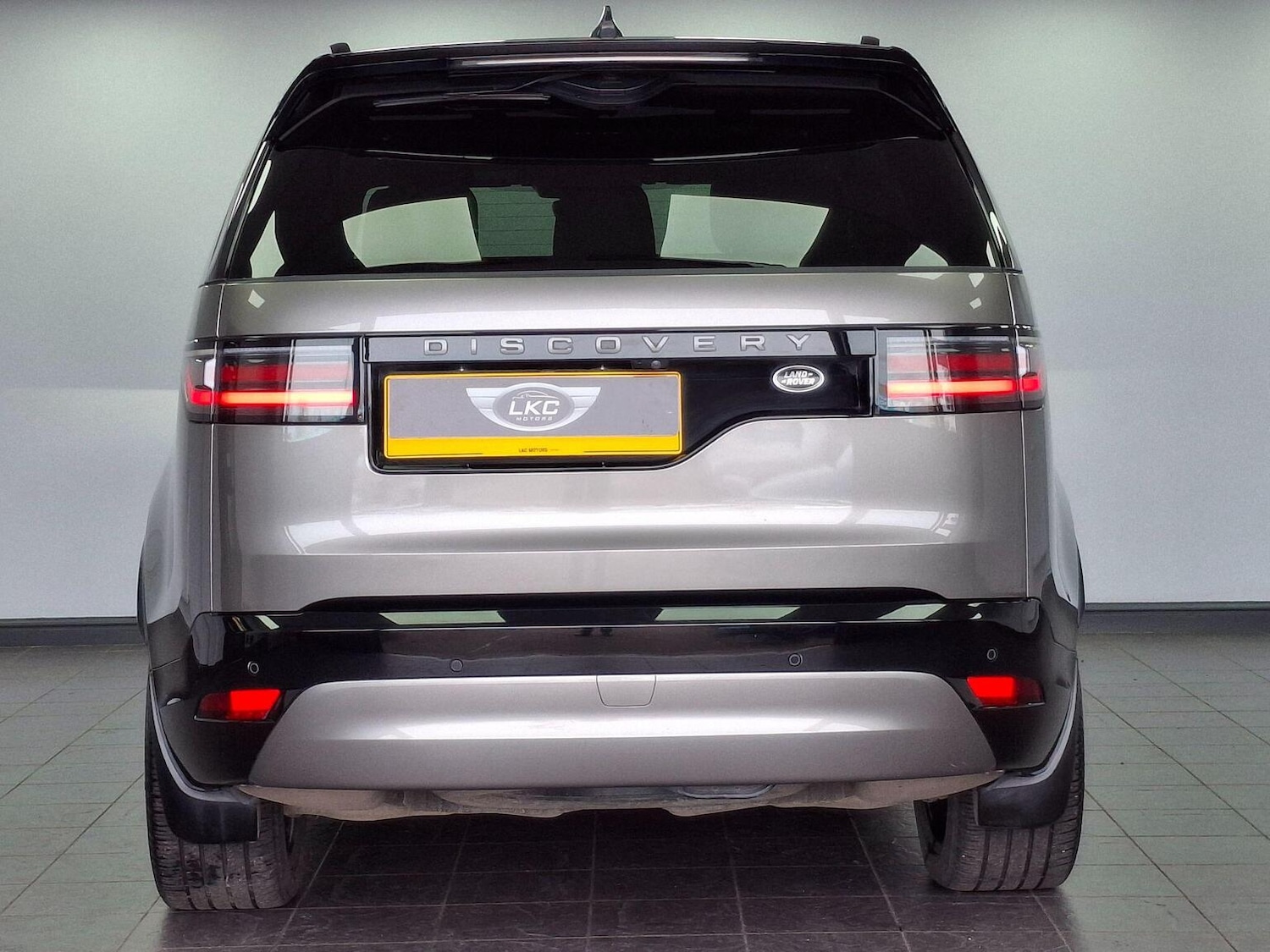 Used Land Rover Discovery 2023 for sale - 77595443: Photo 68