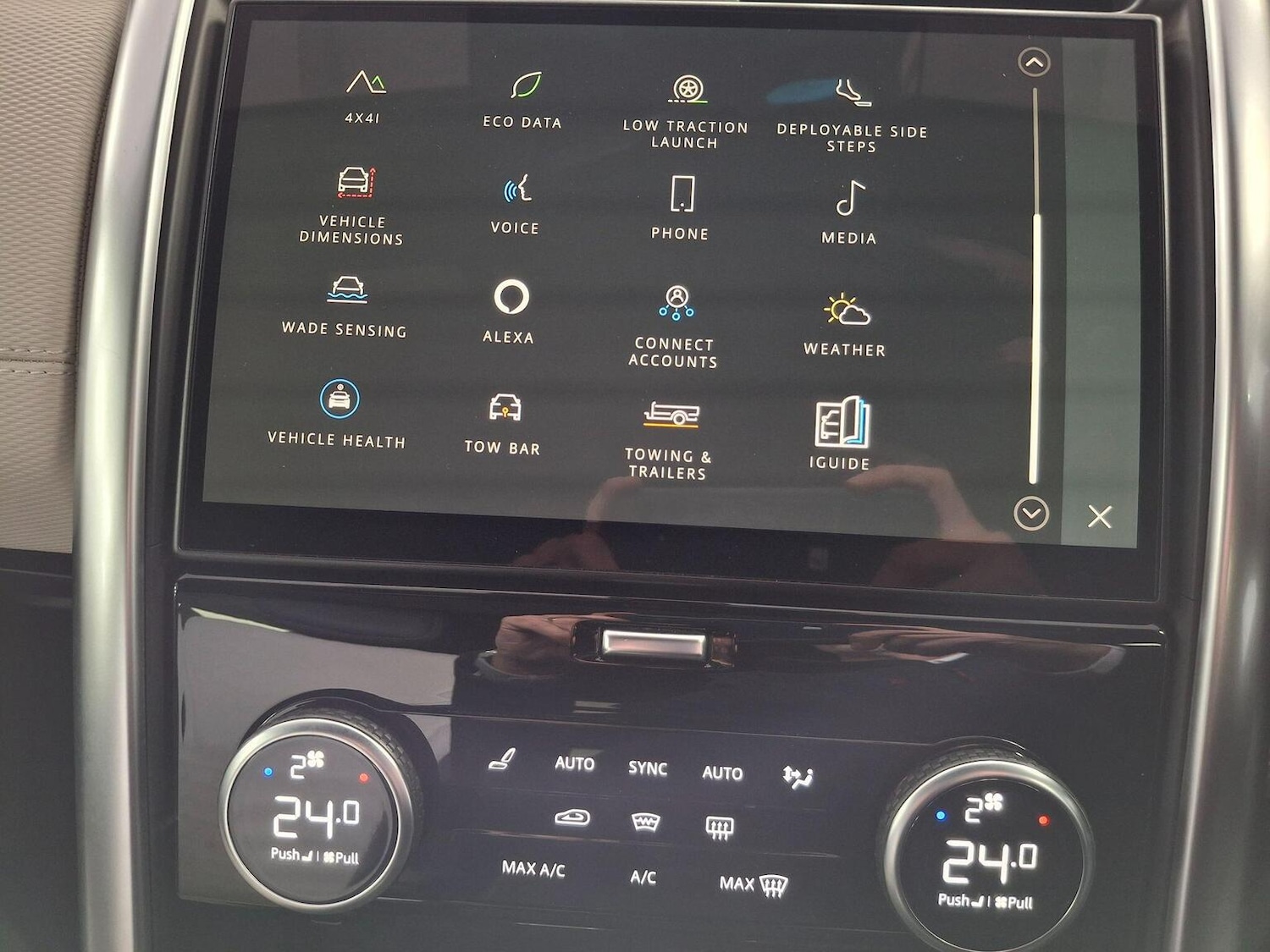 Used Land Rover Discovery 2023 for sale - 77595443: Photo 77