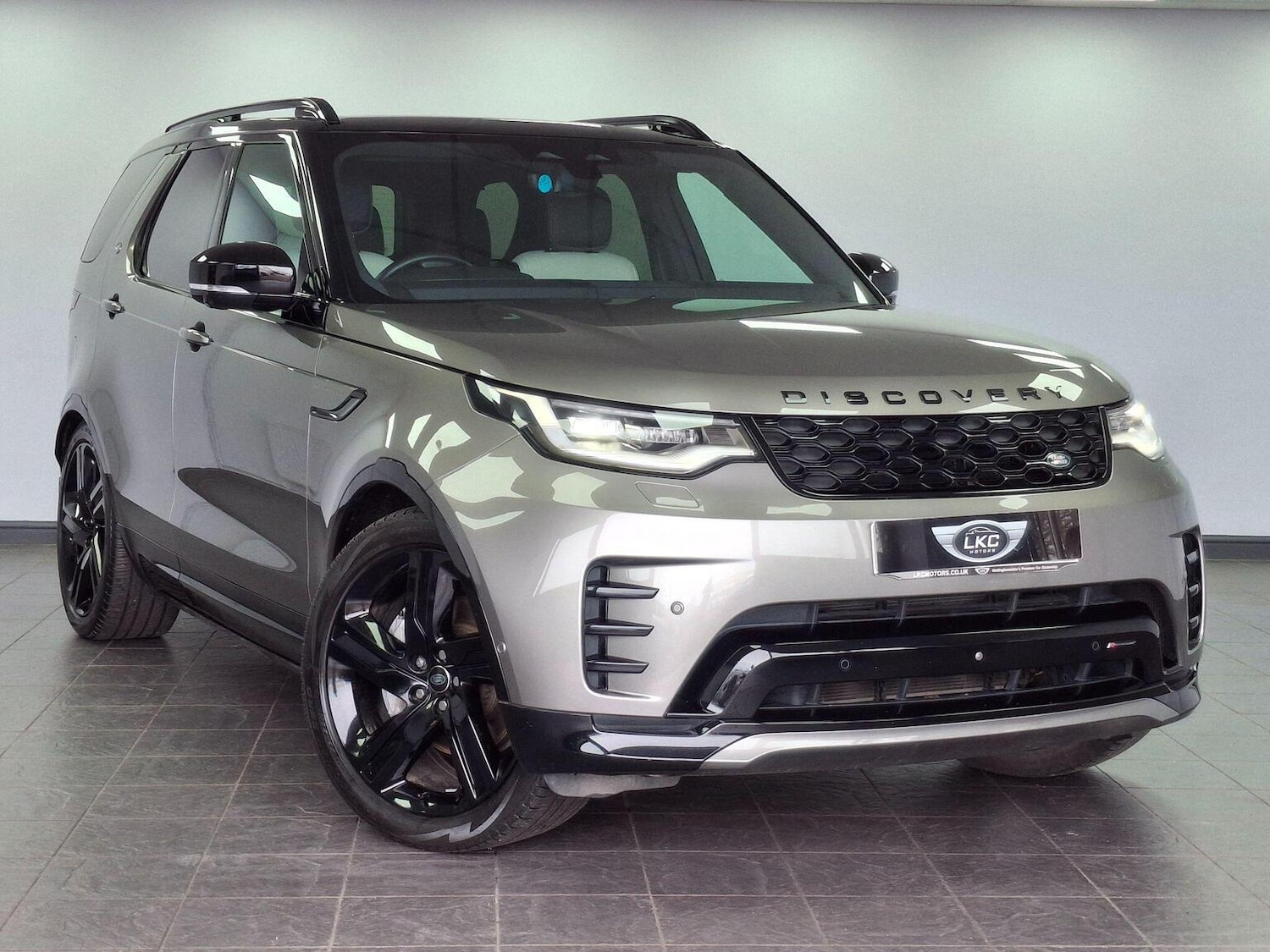 Used Land Rover Discovery 2023 for sale - 77595443: Photo 79