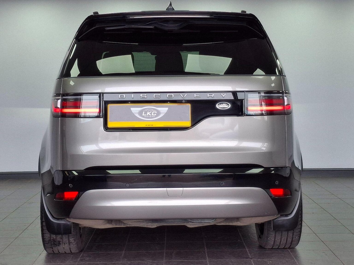 Used Land Rover Discovery 2023 for sale - 77595443: Photo 82