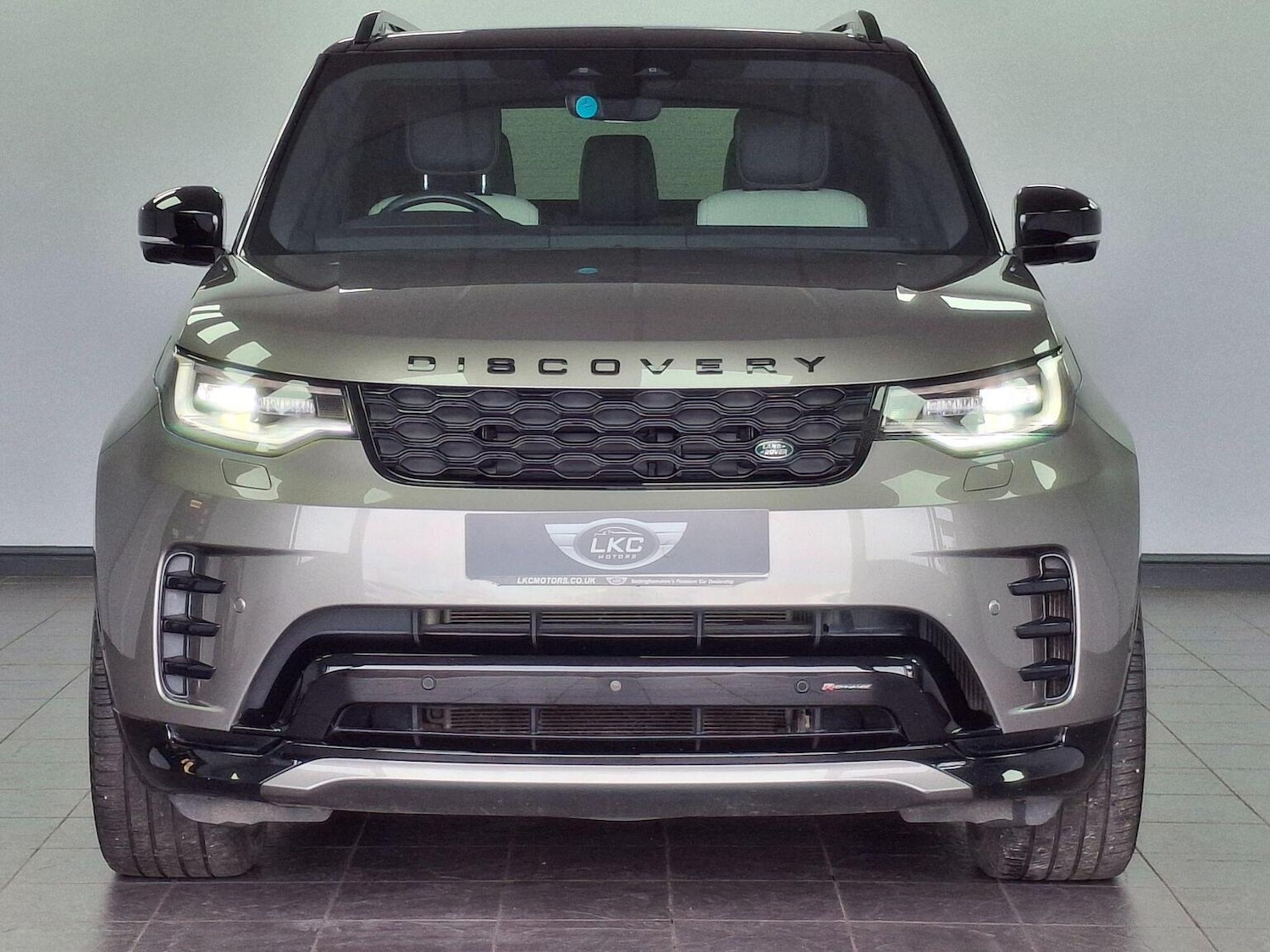 Used Land Rover Discovery 2023 for sale - 77595443: Photo 83