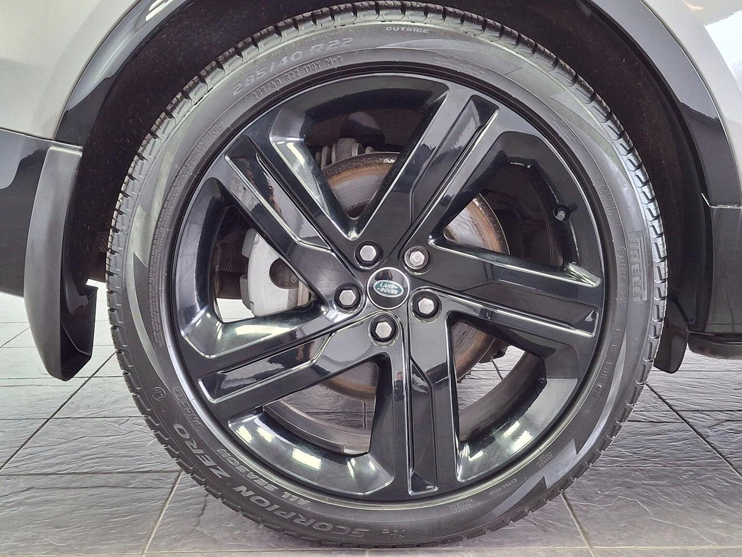 Used Land Rover Discovery 2023 for sale - 77595443: Photo 88