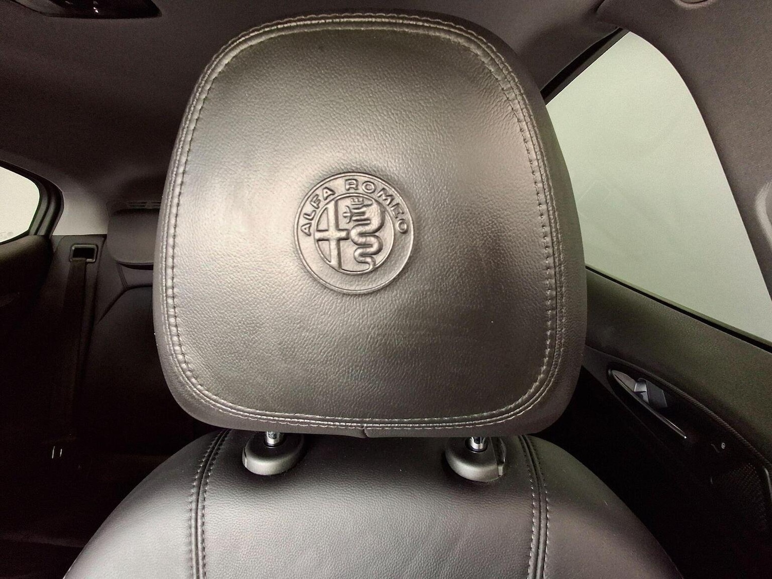 Used Alfa Romeo Stelvio 2021 for sale - 76376885: Photo 15
