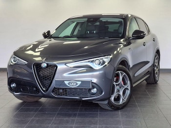 2021 - 2.2 D 190 Sprint 5dr Auto