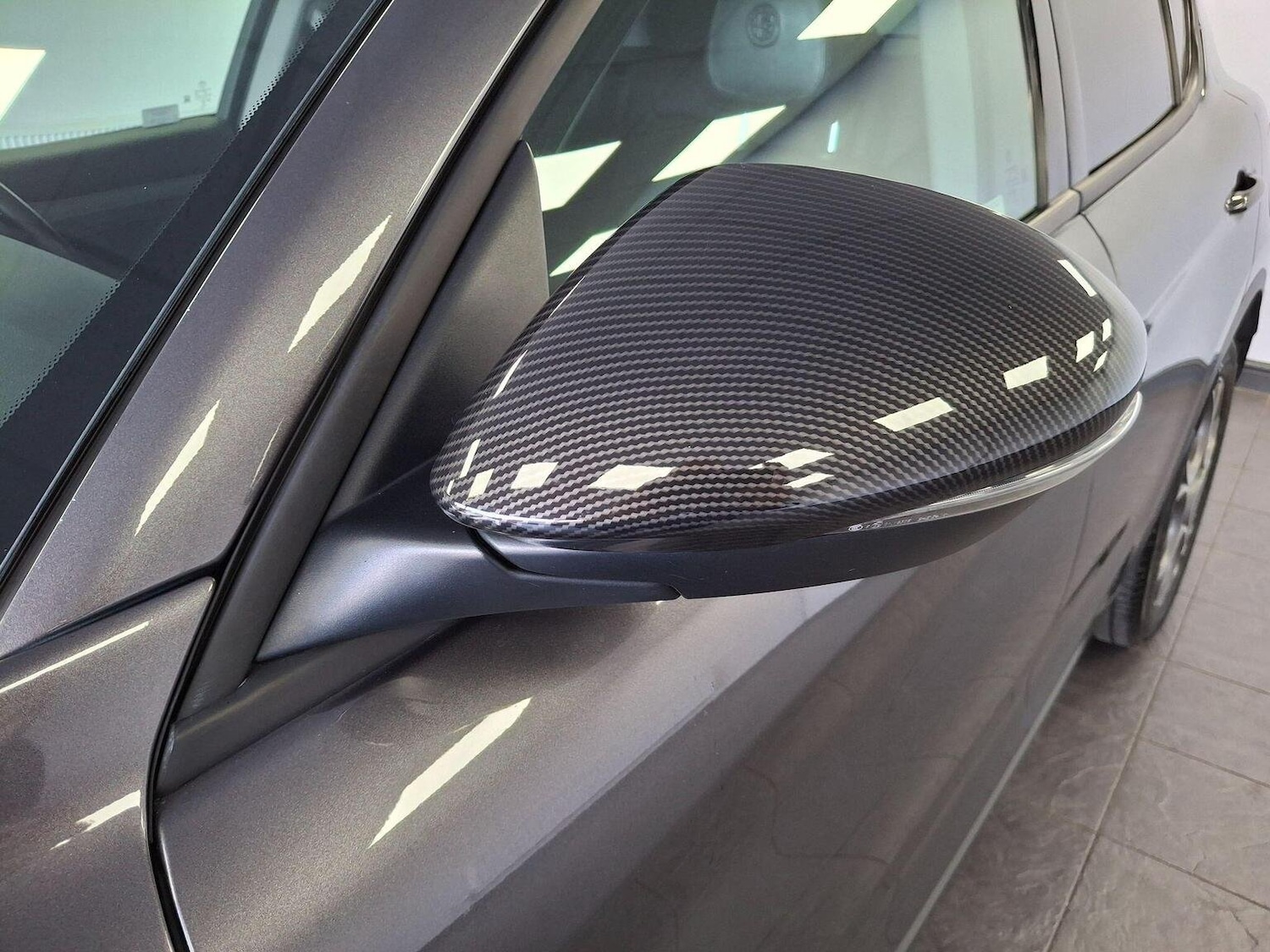 Used Alfa Romeo Stelvio 2021 for sale - 76376885: Photo 22