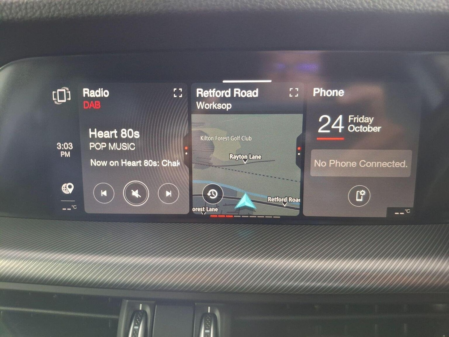 Used Alfa Romeo Stelvio 2021 for sale - 76376885: Photo 26