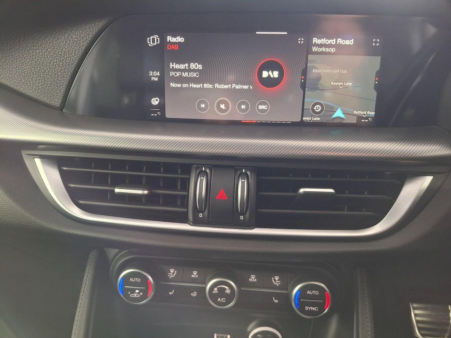 Used Alfa Romeo Stelvio 2021 for sale - 76376885: Photo 27