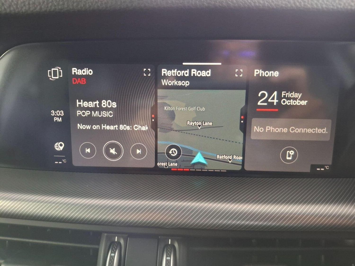 Used Alfa Romeo Stelvio 2021 for sale - 76376885: Photo 28