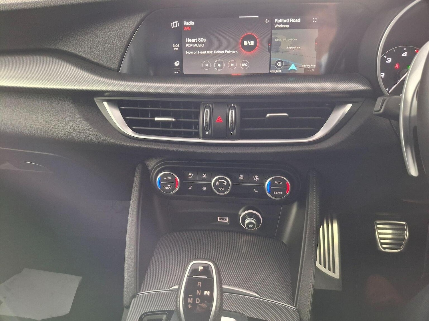 Used Alfa Romeo Stelvio 2021 for sale - 76376885: Photo 29