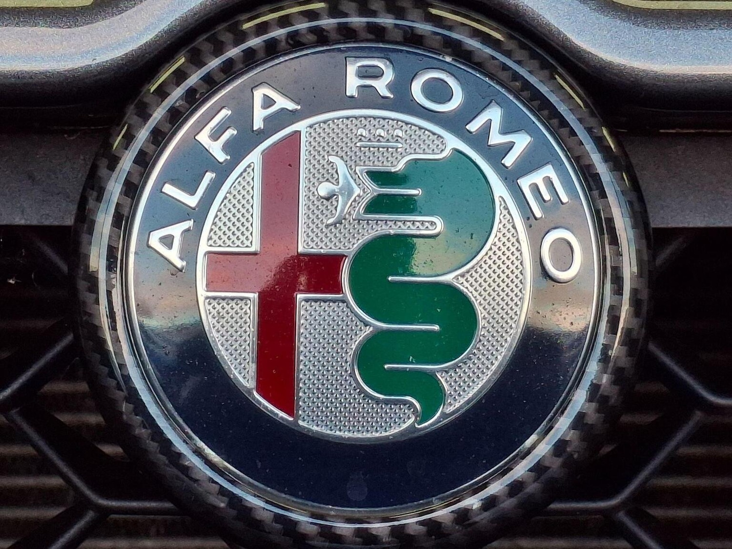 Used Alfa Romeo Stelvio 2021 for sale - 76376885: Photo 3