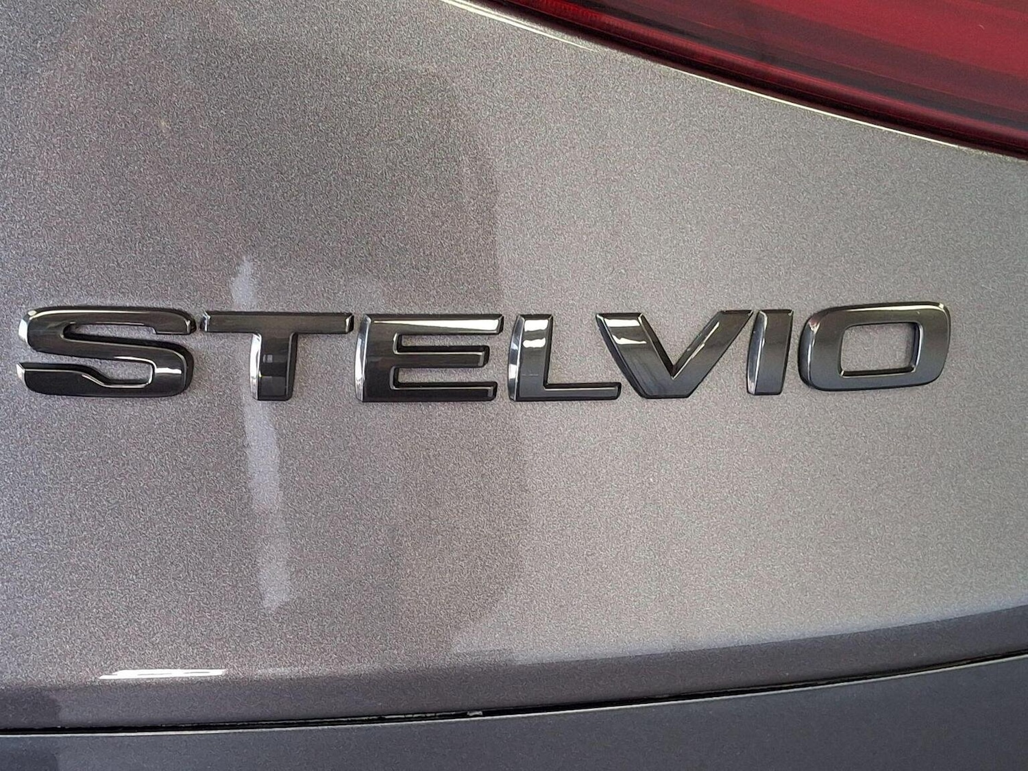 Used Alfa Romeo Stelvio 2021 for sale - 76376885: Photo 39