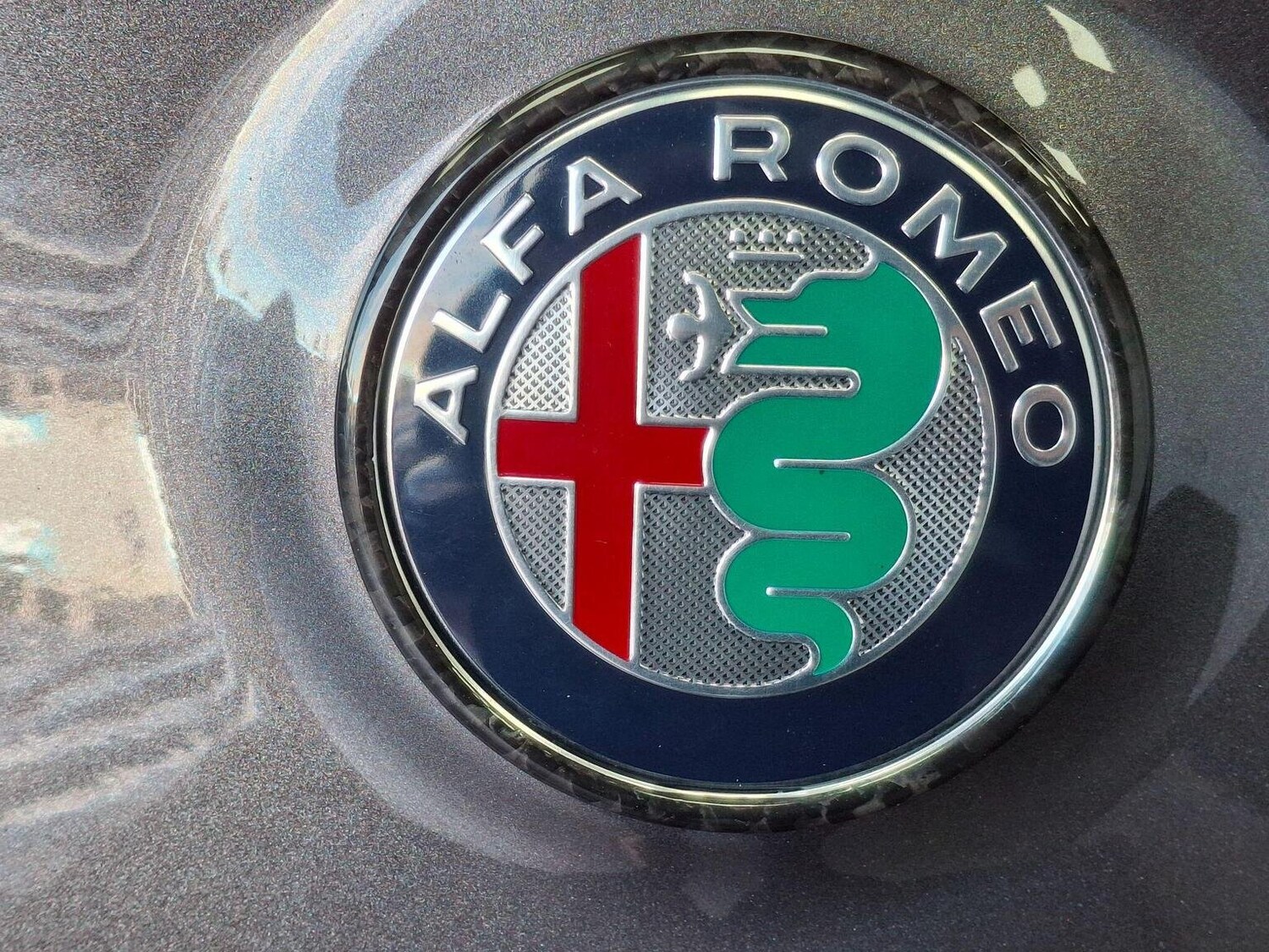 Used Alfa Romeo Stelvio 2021 for sale - 76376885: Photo 40