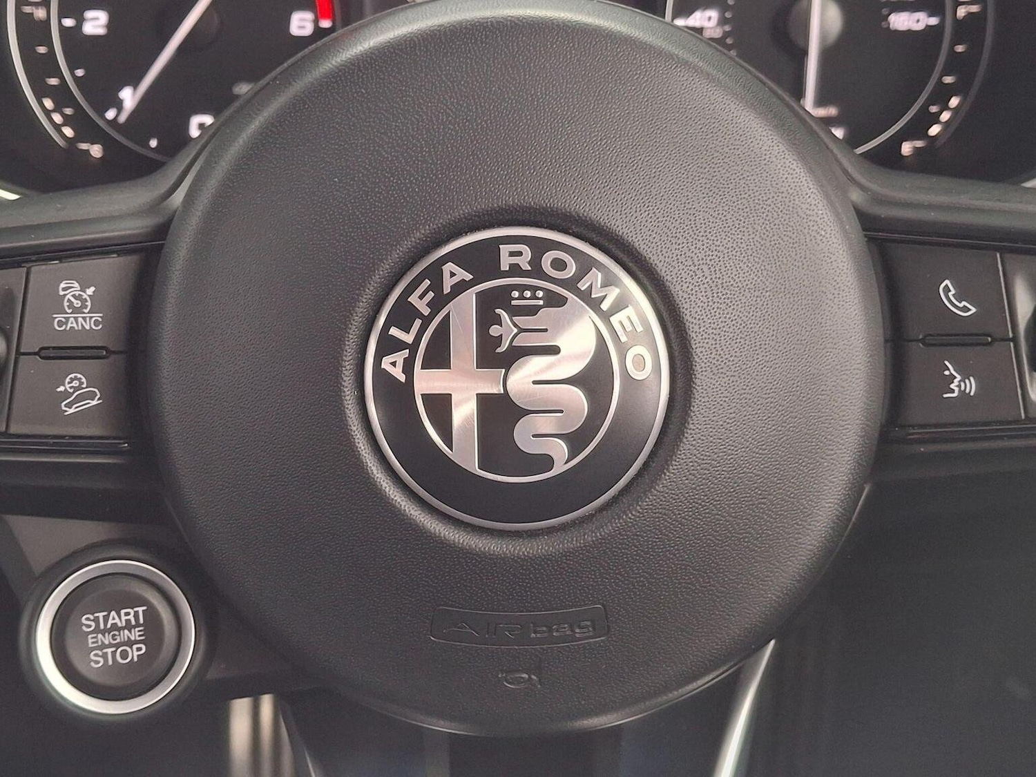 Used Alfa Romeo Stelvio 2021 for sale - 76376885: Photo 42