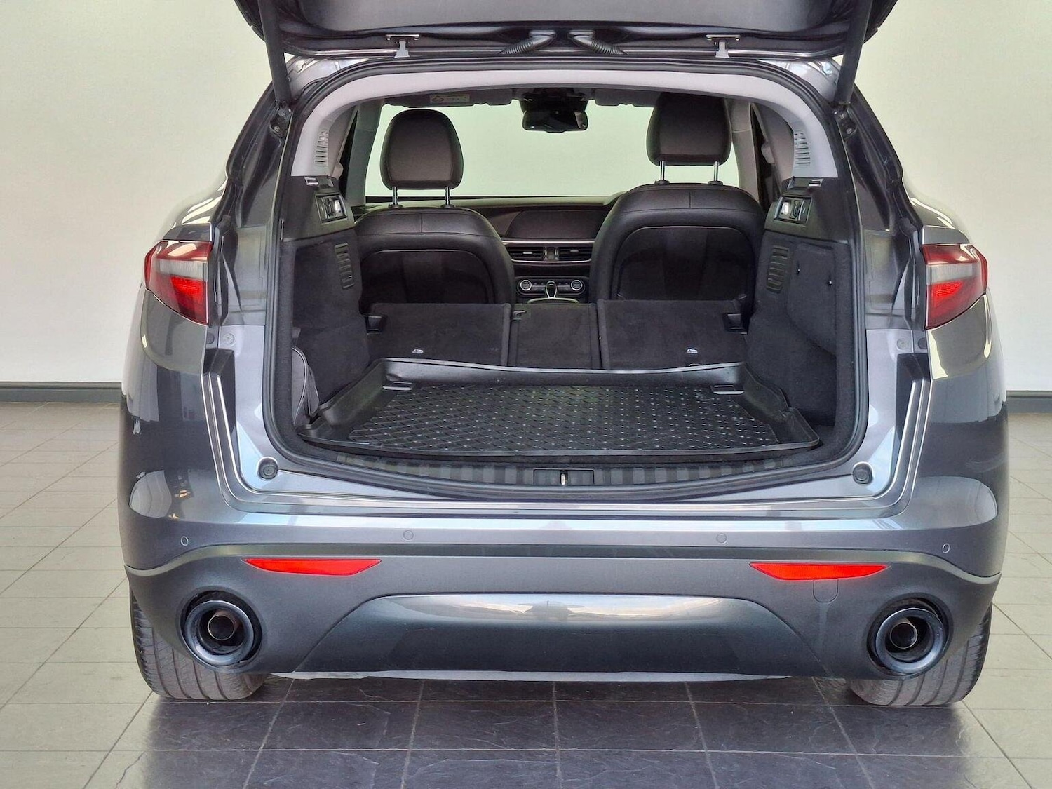 Used Alfa Romeo Stelvio 2021 for sale - 76376885: Photo 45
