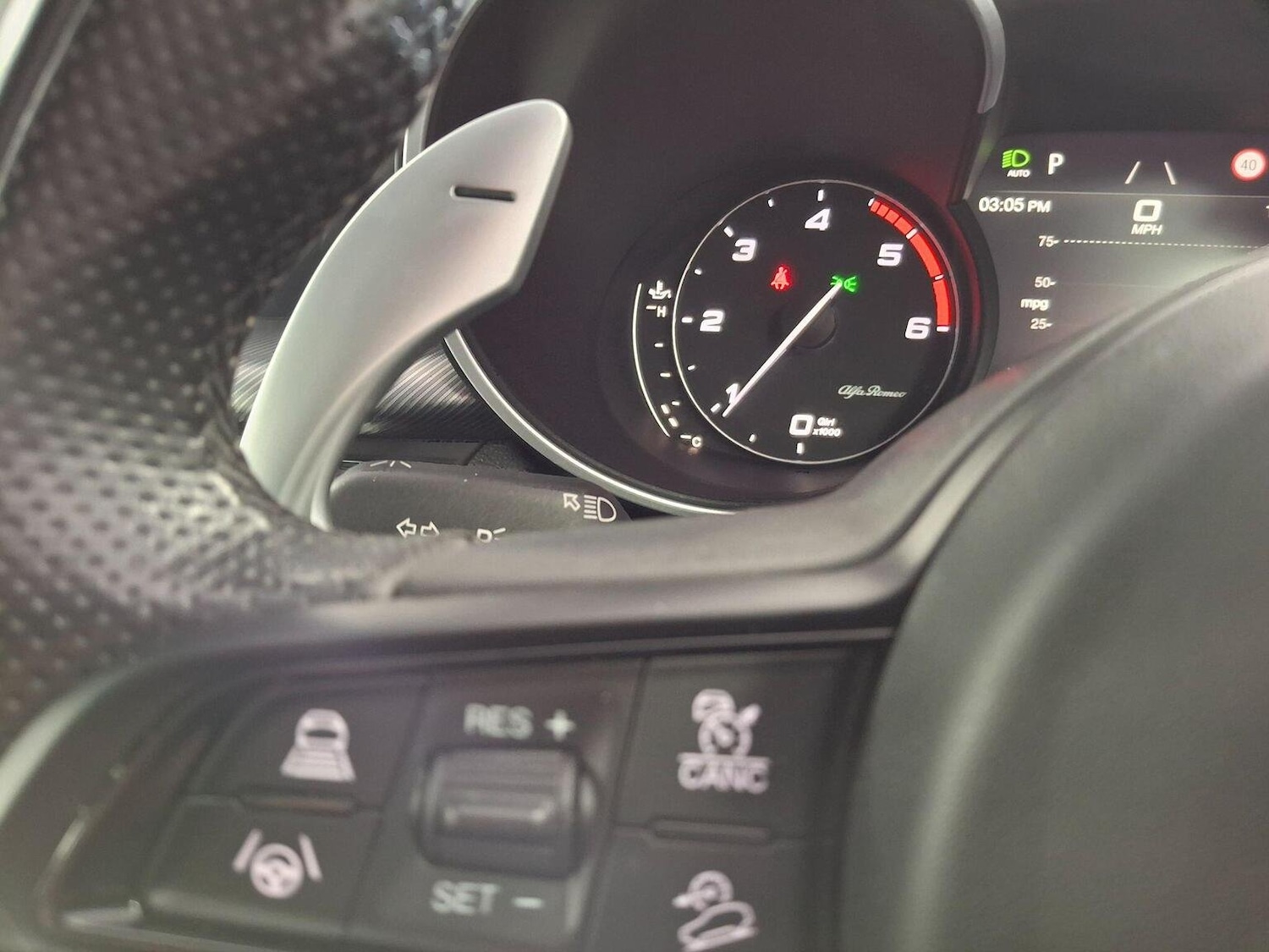 Used Alfa Romeo Stelvio 2021 for sale - 76376885: Photo 5