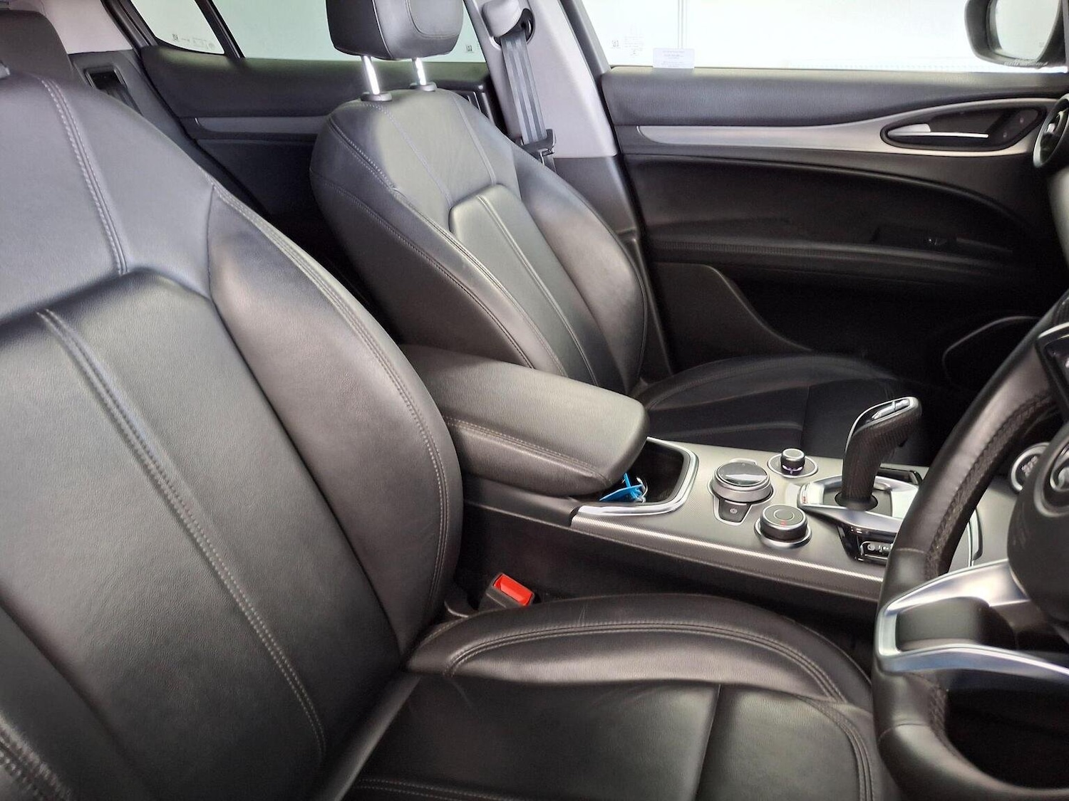 Used Alfa Romeo Stelvio 2021 for sale - 76376885: Photo 51