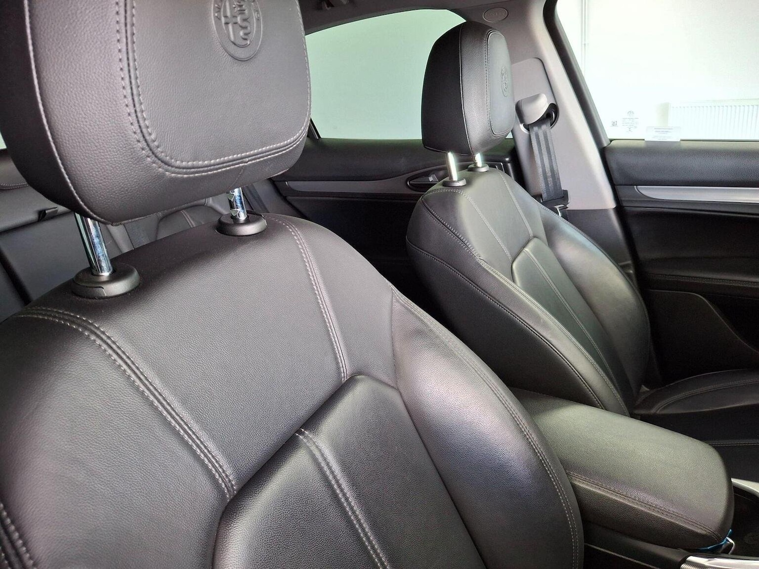 Used Alfa Romeo Stelvio 2021 for sale - 76376885: Photo 54