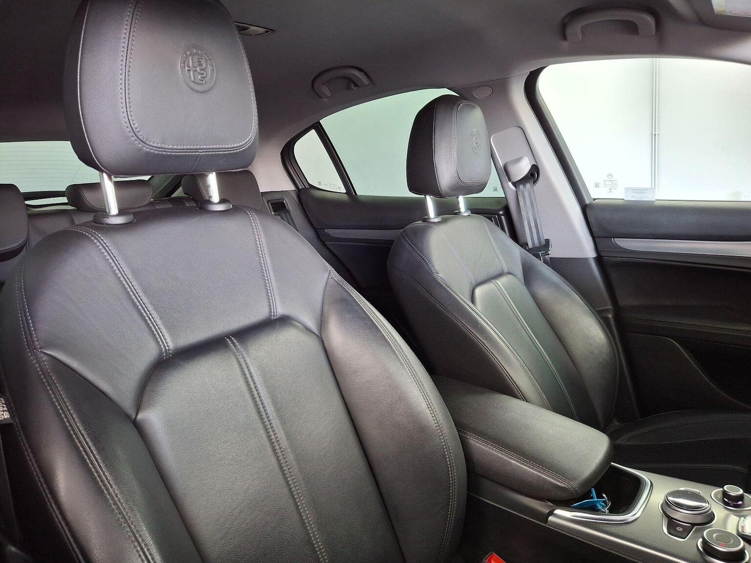 Used Alfa Romeo Stelvio 2021 for sale - 76376885: Photo 55
