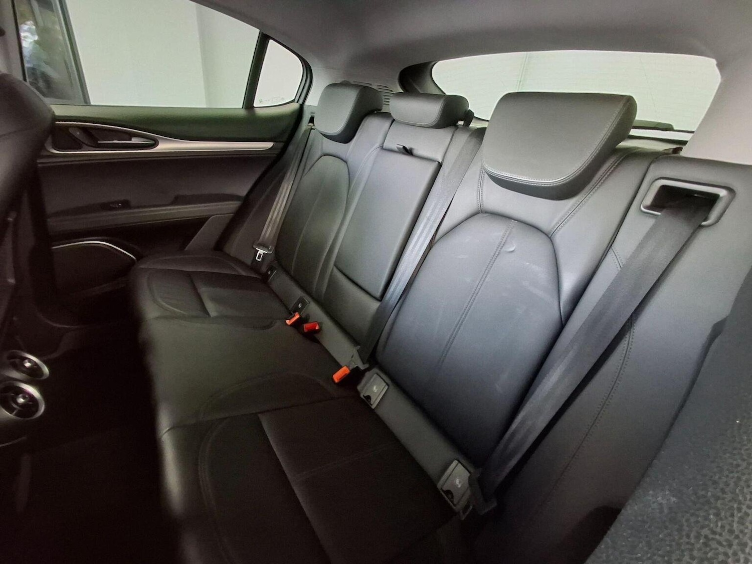 Used Alfa Romeo Stelvio 2021 for sale - 76376885: Photo 58