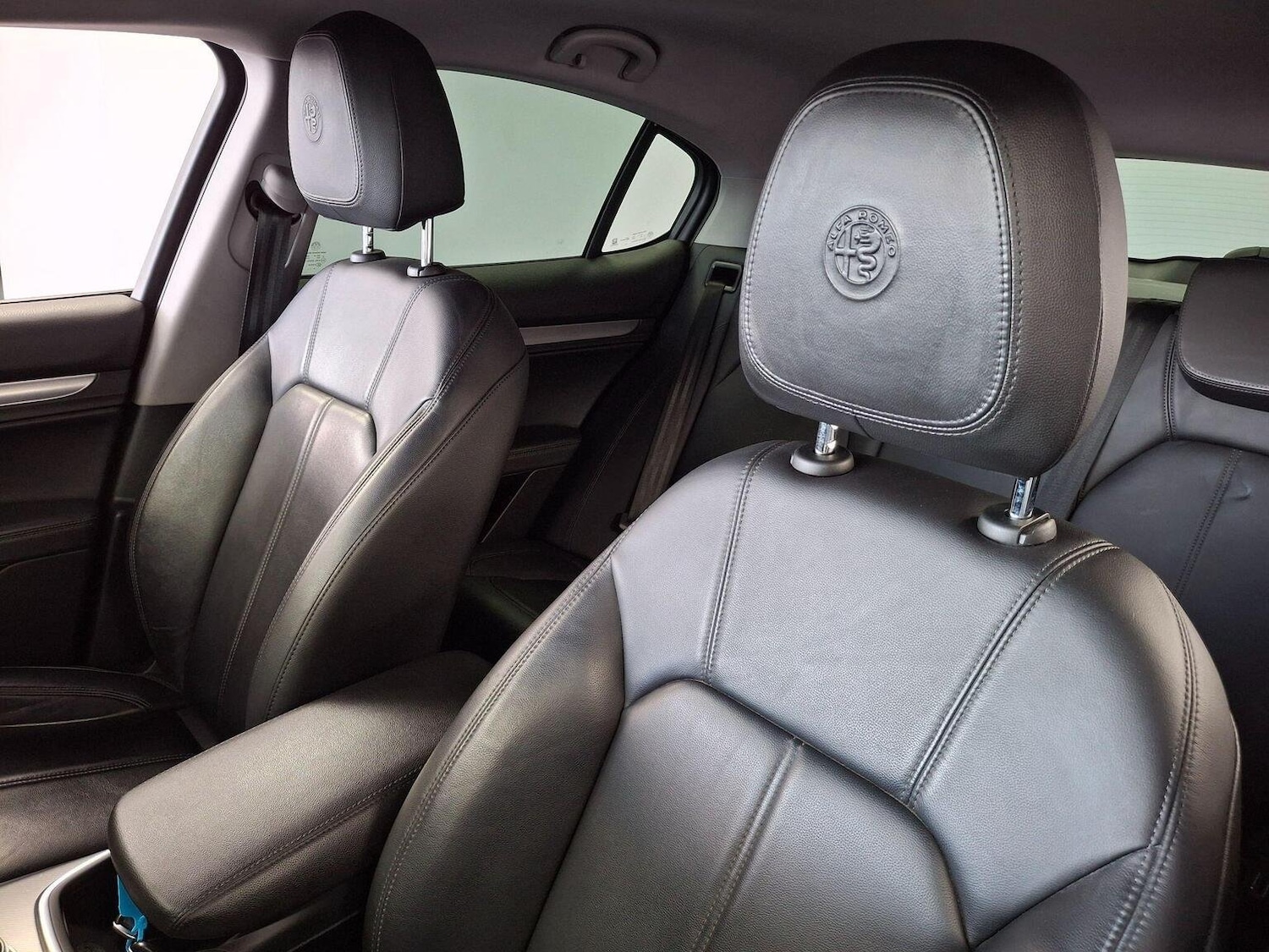 Used Alfa Romeo Stelvio 2021 for sale - 76376885: Photo 59