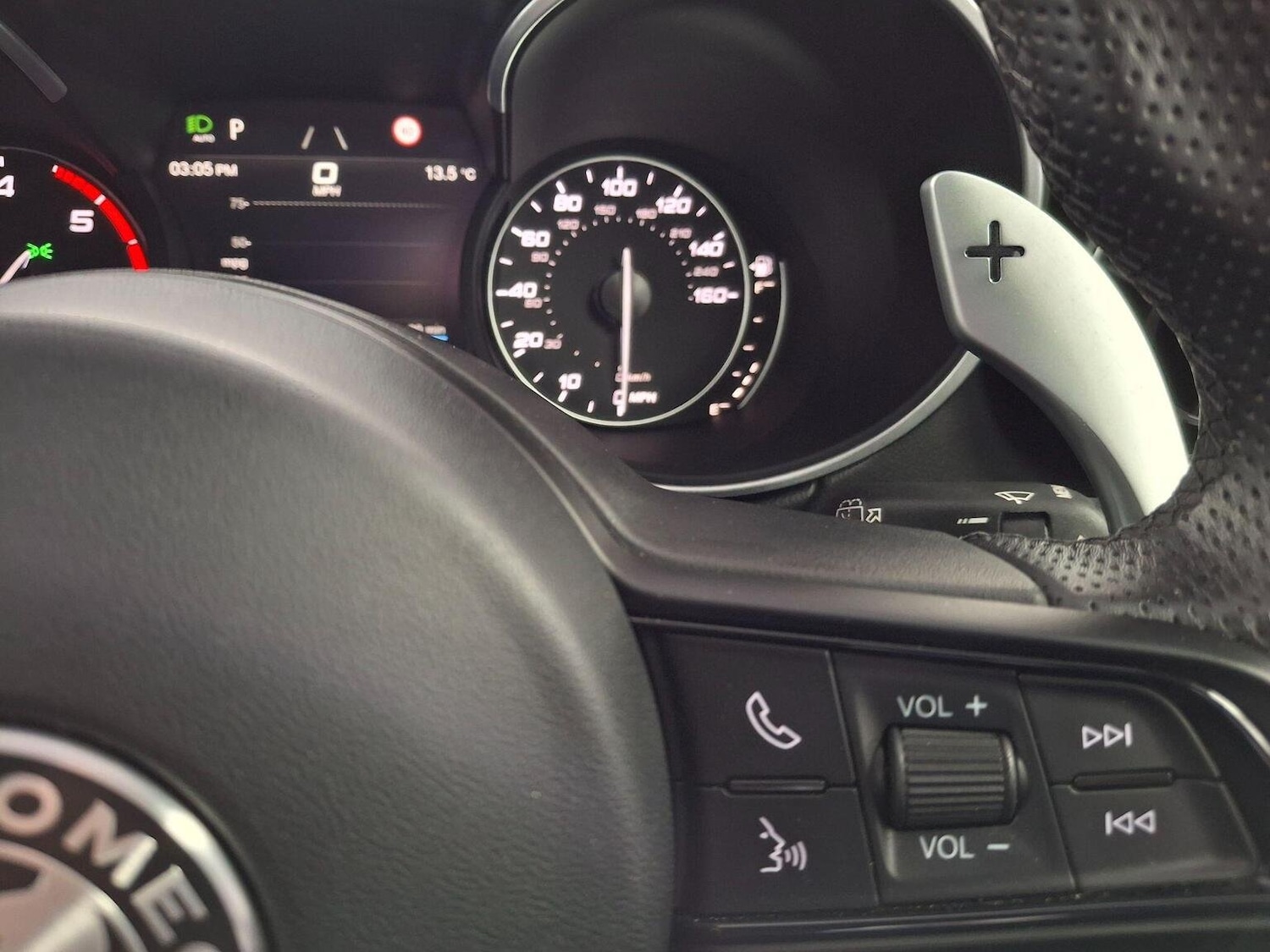 Used Alfa Romeo Stelvio 2021 for sale - 76376885: Photo 6