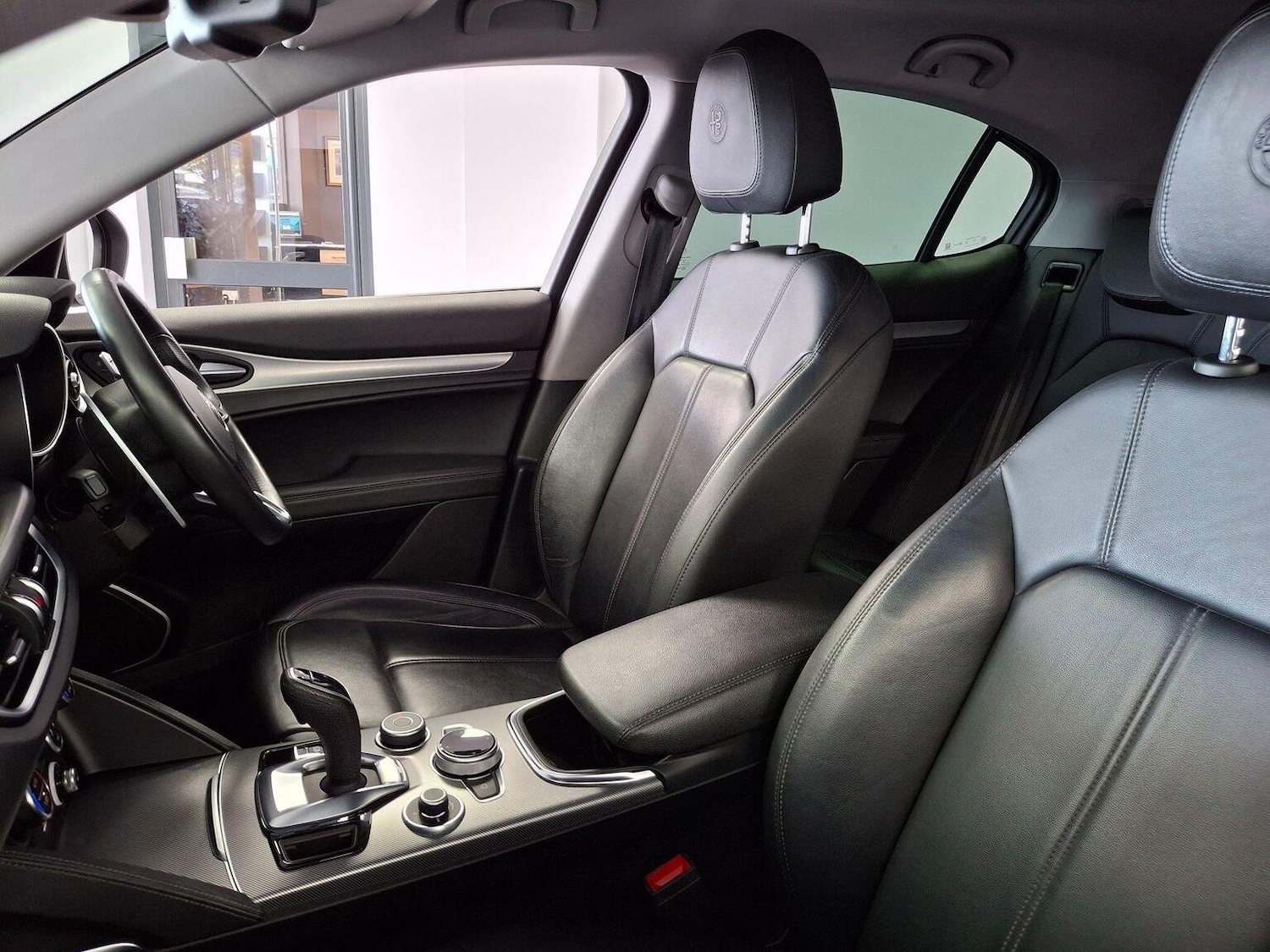Used Alfa Romeo Stelvio 2021 for sale - 76376885: Photo 60