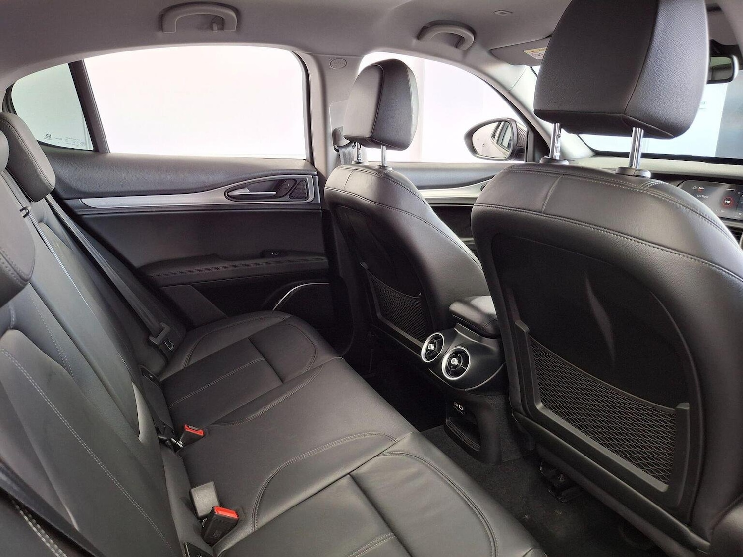 Used Alfa Romeo Stelvio 2021 for sale - 76376885: Photo 61