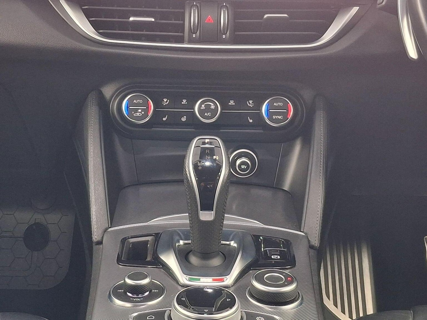 Used Alfa Romeo Stelvio 2021 for sale - 76376885: Photo 63
