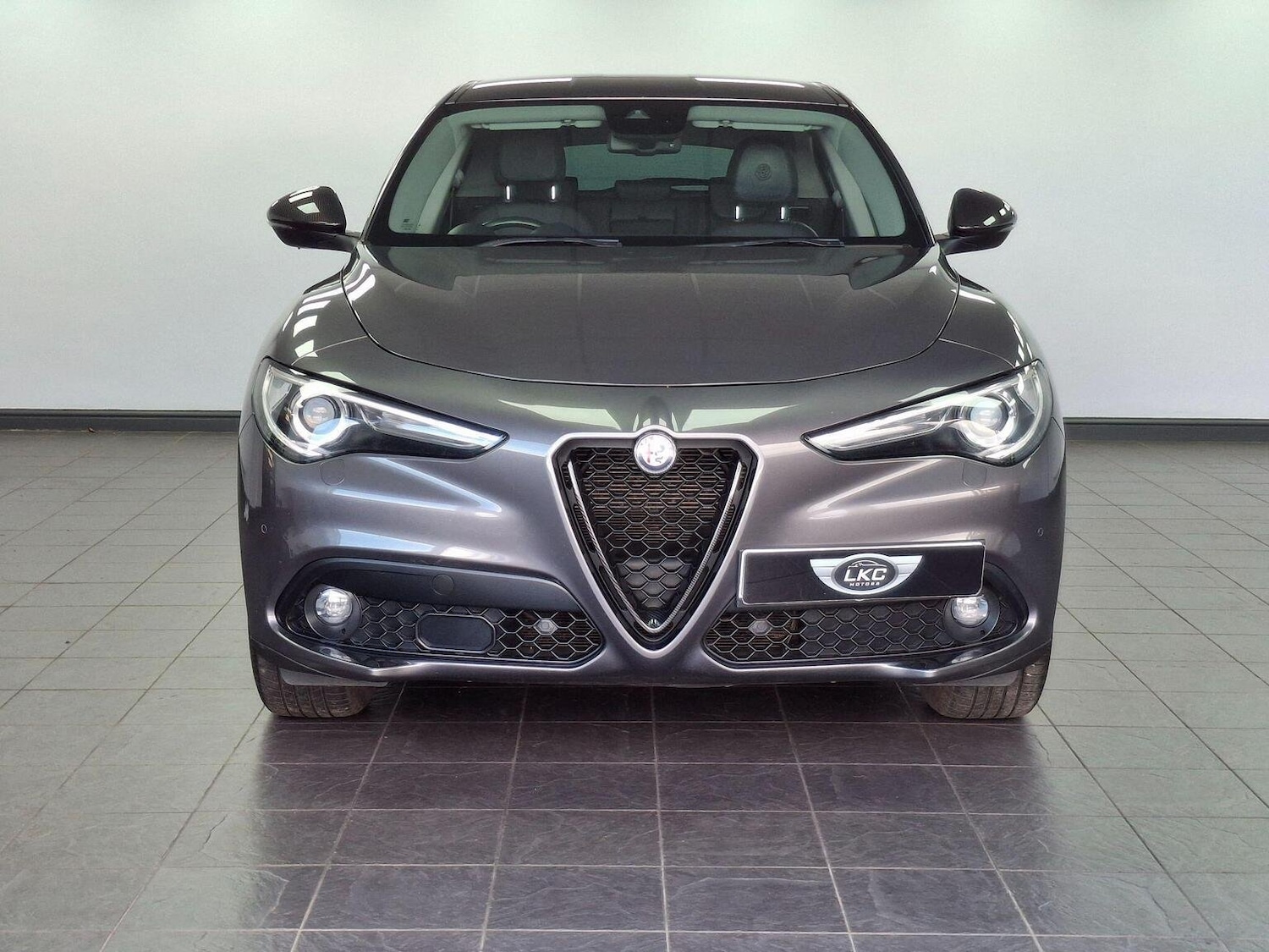 Used Alfa Romeo Stelvio 2021 for sale - 76376885: Photo 64