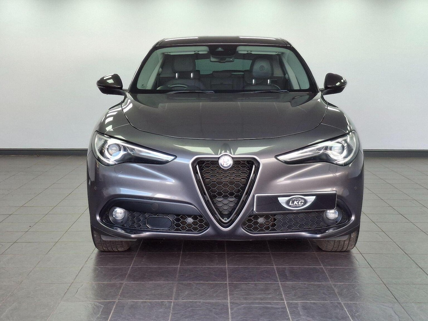 Used Alfa Romeo Stelvio 2021 for sale - 76376885: Photo 66