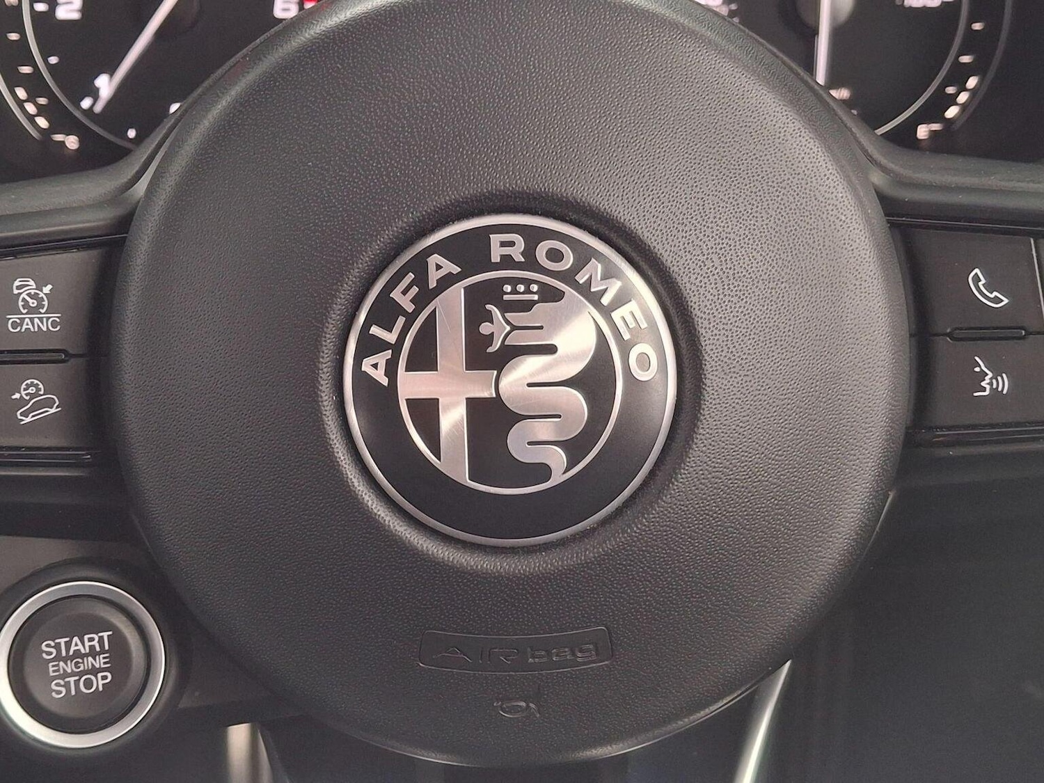 Used Alfa Romeo Stelvio 2021 for sale - 76376885: Photo 67