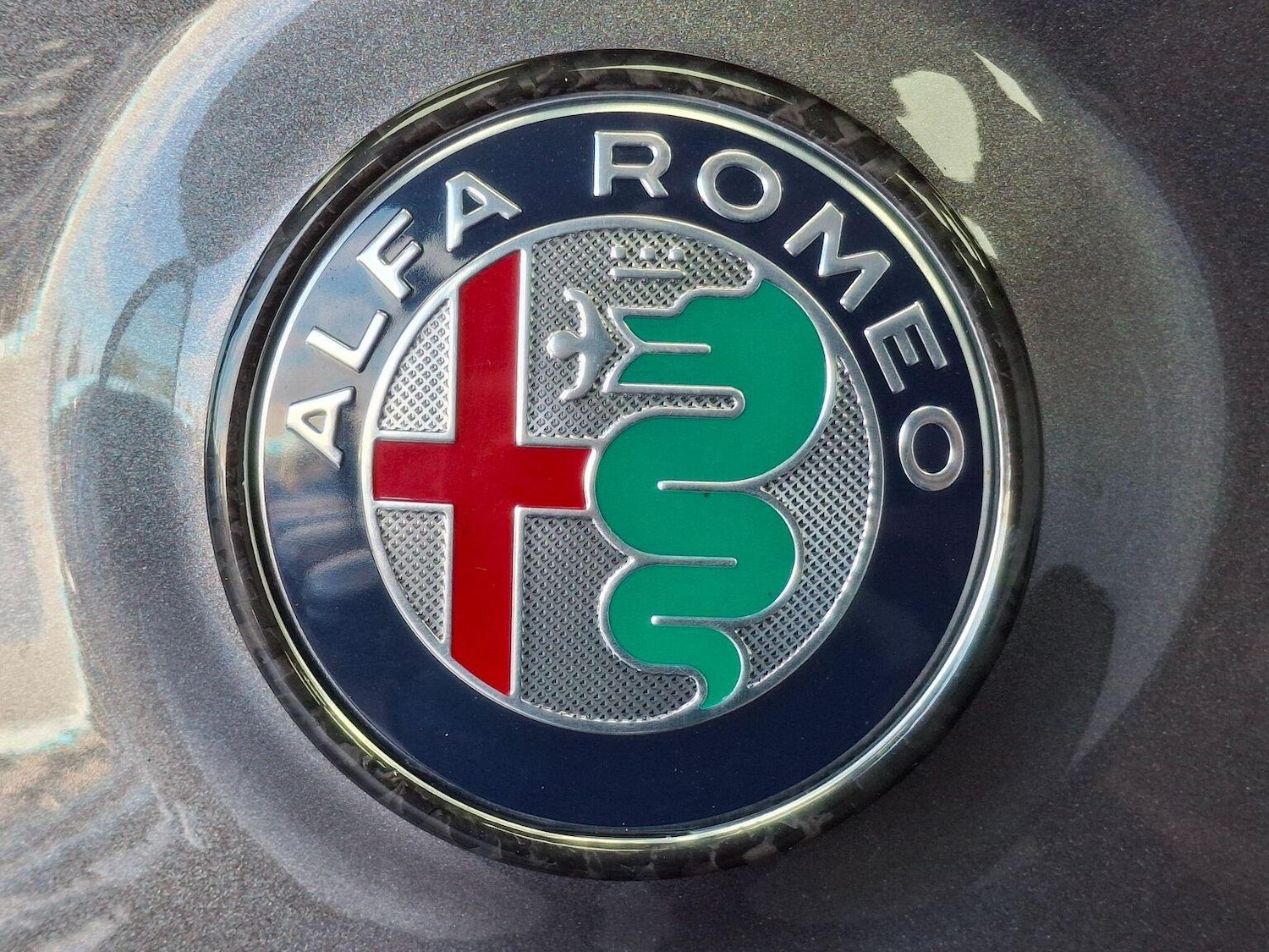 Used Alfa Romeo Stelvio 2021 for sale - 76376885: Photo 68
