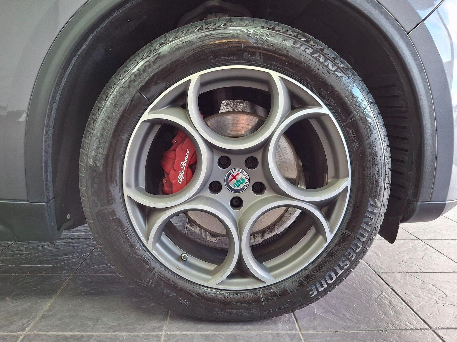 Used Alfa Romeo Stelvio 2021 for sale - 76376885: Photo 69