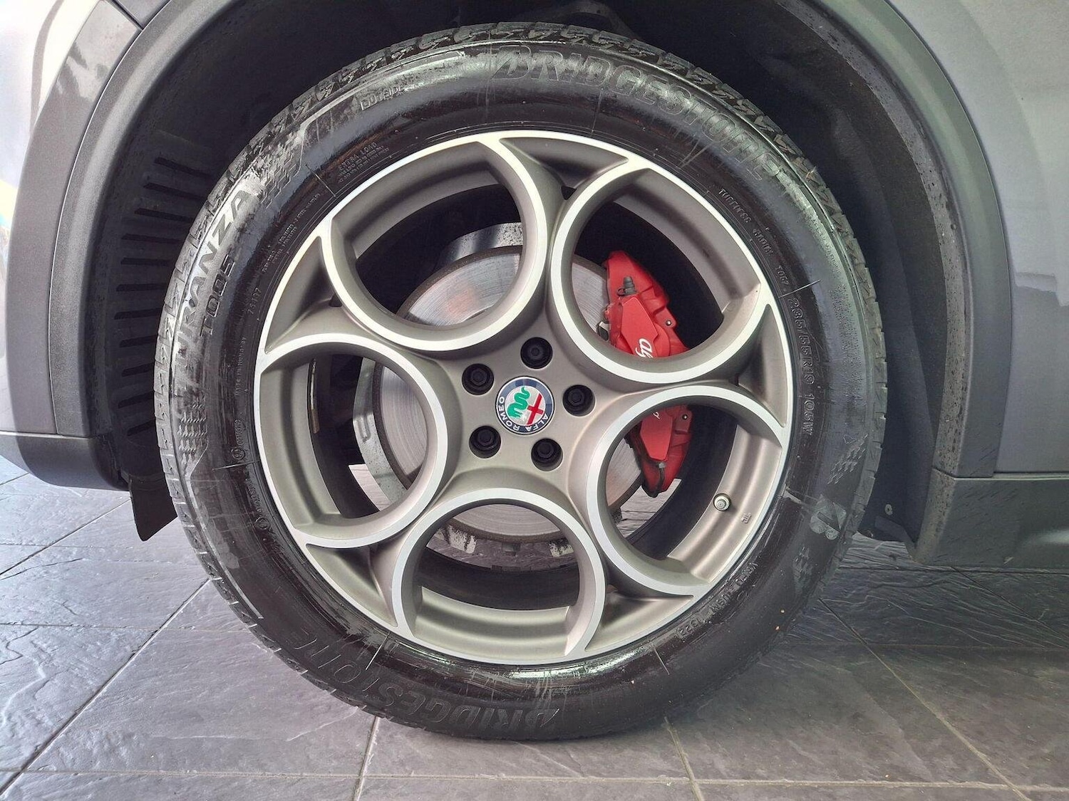 Used Alfa Romeo Stelvio 2021 for sale - 76376885: Photo 70