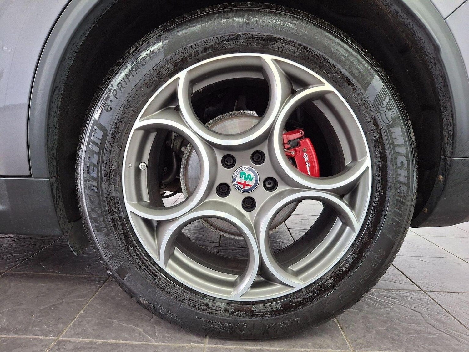 Used Alfa Romeo Stelvio 2021 for sale - 76376885: Photo 71