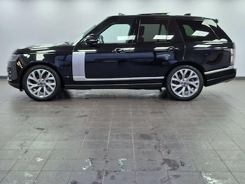 Used Land Rover Range Rover 2021 for sale - 78286098: Photo