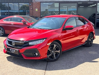 Used Honda Civic 2019 for sale - 79475027: Photo