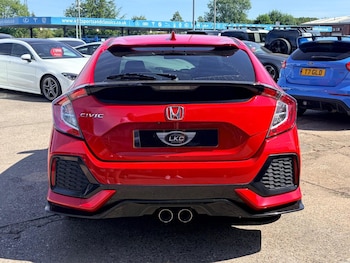 Used Honda Civic 2019 for sale - 79475027: Photo