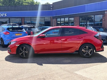 Used Honda Civic 2019 for sale - 79475027: Photo